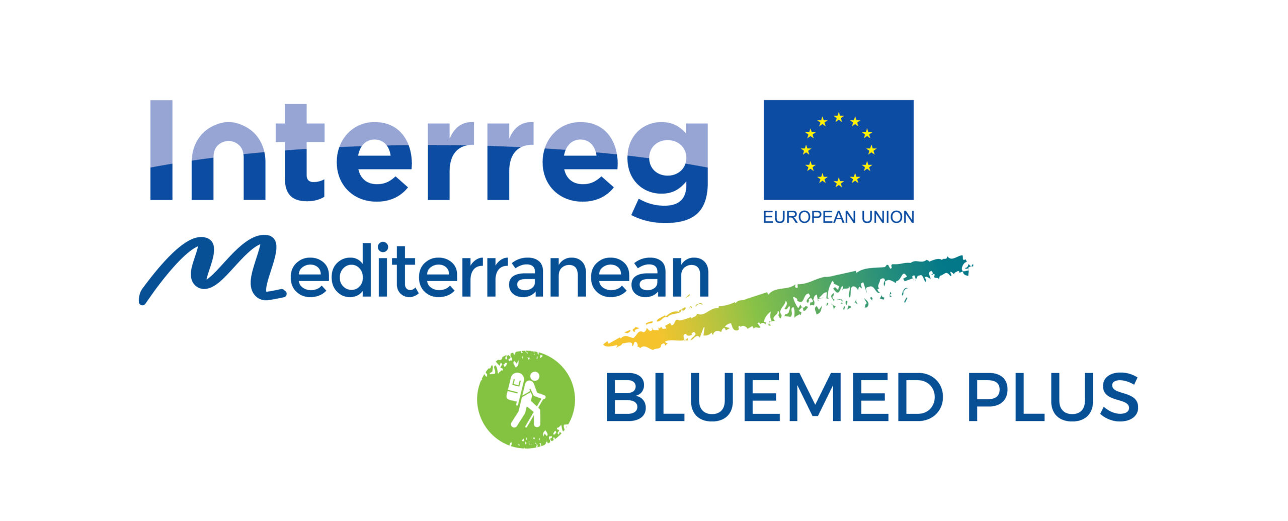 LOGO_COLOUR_BLUEMED PLUS
